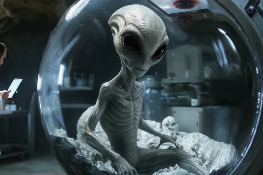 Asymmetric Disclosure