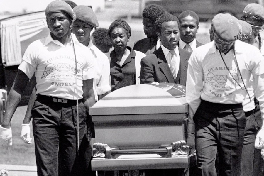 Atlanta's Missing and Murdered: The Lost Children