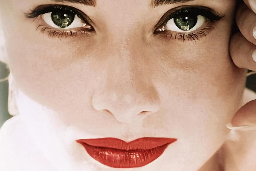 Audrey