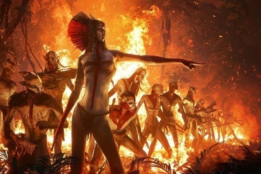 Avatar: Fire and Ash
