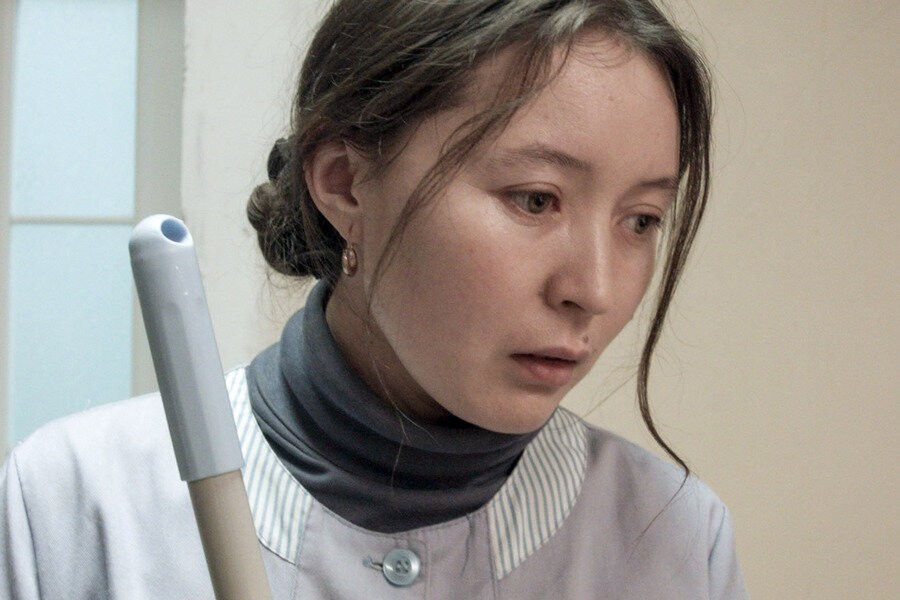 Ayka