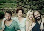 A Bigger Splash