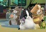 Agent Binky