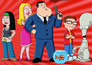 American dad!