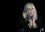 ANOHNI: The Disintegration Loops (for Euterpestraat)
