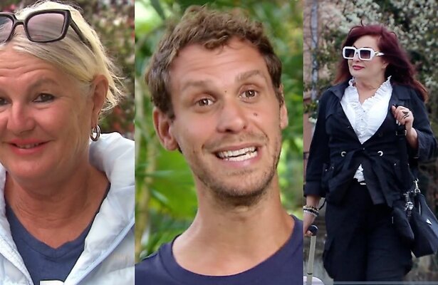 Petra Dick Rayisa B&B Vol Liefde