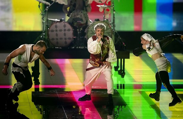 Baby Lasagna (Kroatië)