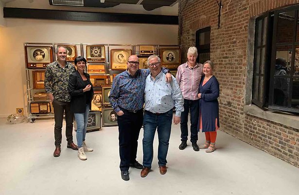 Nieuw seizoen Bed & Breakfast