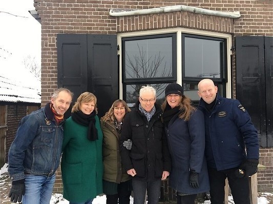 Welkom in Friesland