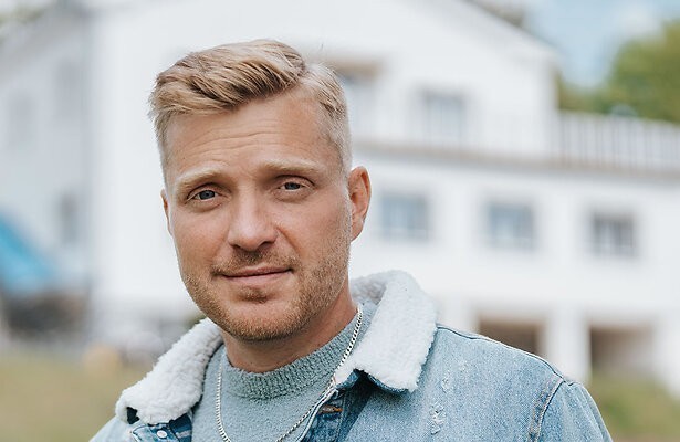 Daniël (B&B Vol Liefde 2025)