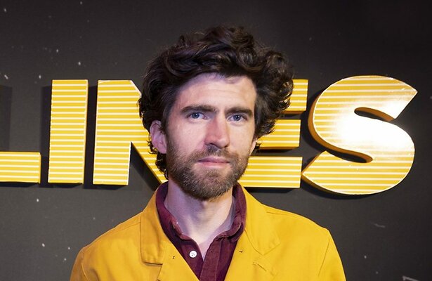 Benja Bruijning