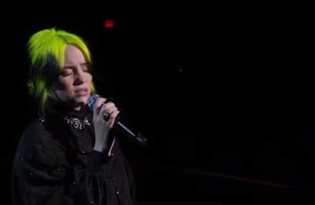 Billie Eilish