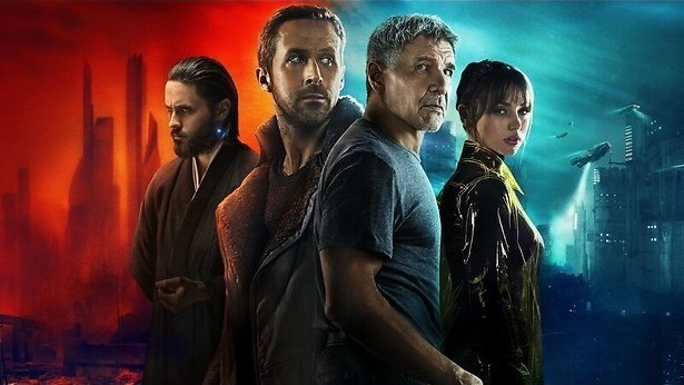 Ryan Gosling volgt Harrison Ford op