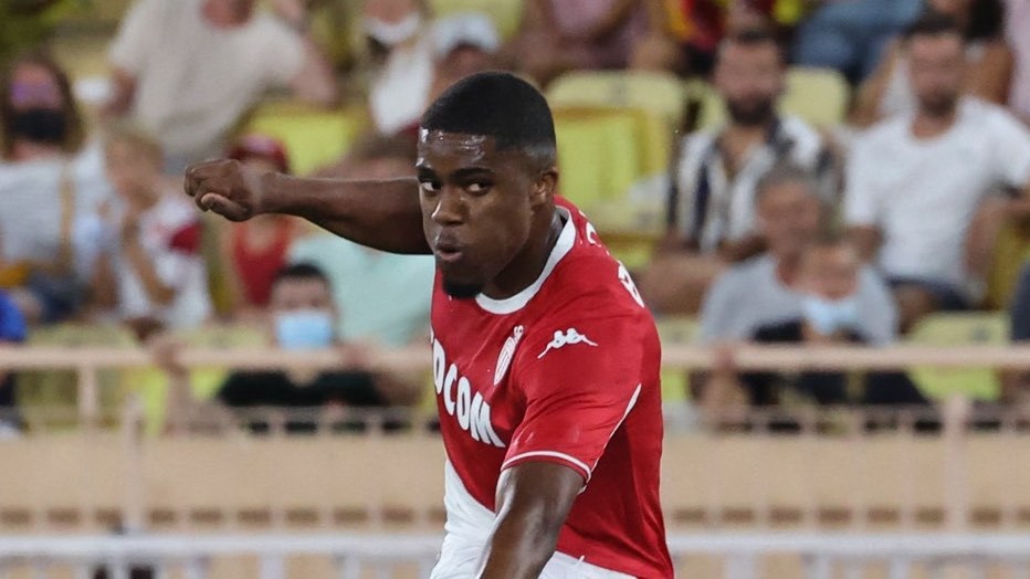 Myron Boadu