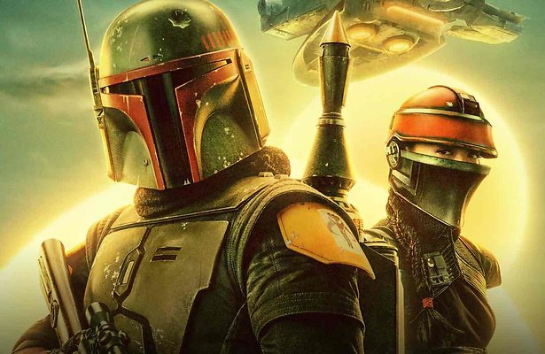 The Book of Boba Fett