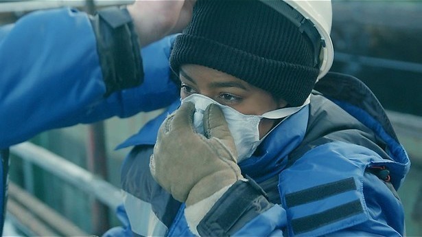 Afhankelijk van grondstoffen