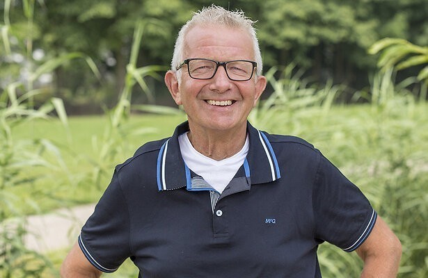 Boer Geert