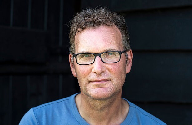 Rob (Boer Zoekt Vrouw)