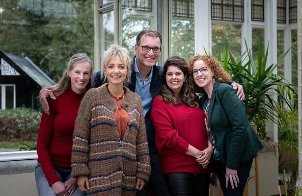 Boer Zoekt Vrouw Rob