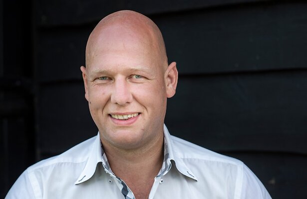 Boer Robert
