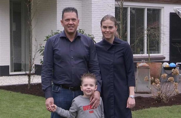 Familie Boersma