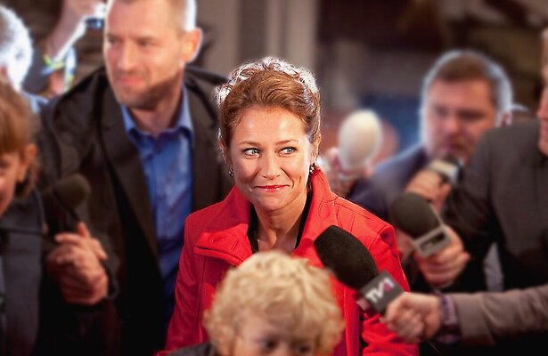 Borgen