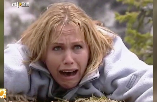 Tanja Jess als Bowien