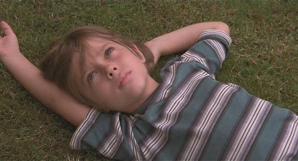 Twaalf jaar werken, maar dan heb je ook wat in Boyhood
