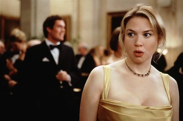 Renée Zellweger stuntelt verder