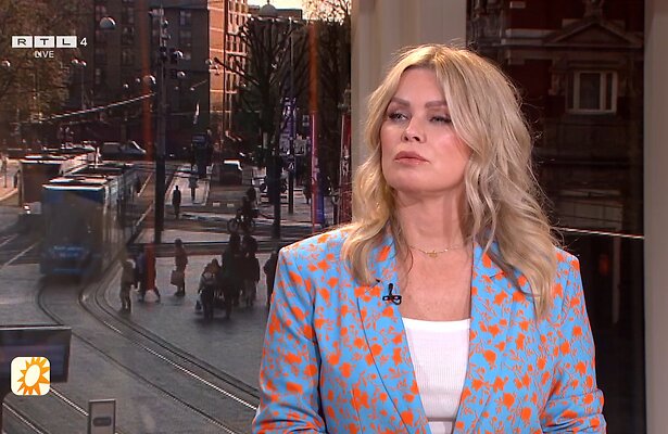 Bridget is sinds 2016 te zien bij RTL