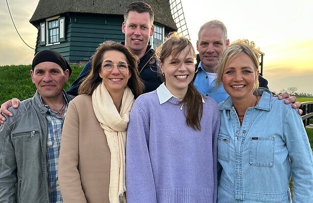 Boer zoekt vrouw Europa 2023