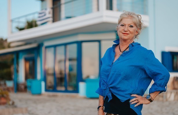 Iris (B&B Vol Liefde 2024)