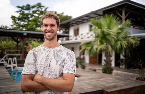 Dick (B&B Vol Liefde 2025)