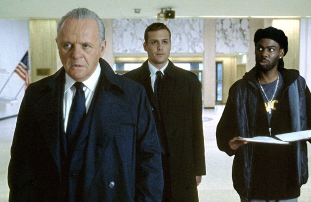 Anthony Hopkins