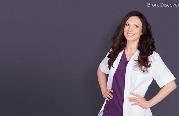 Wonderdokters voor de huid