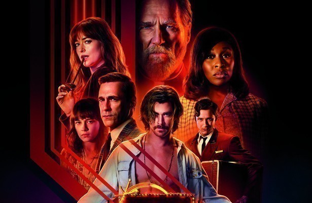 Bad Times at the El Royale