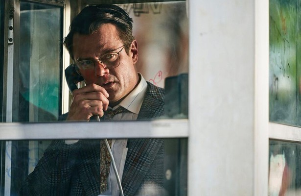 Josh Duhamel in Bandit