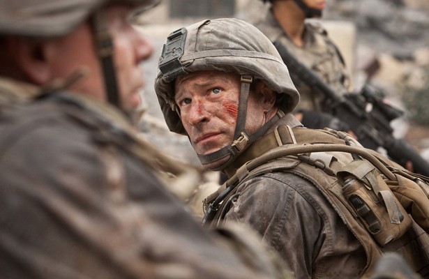 Battle Los Angeles