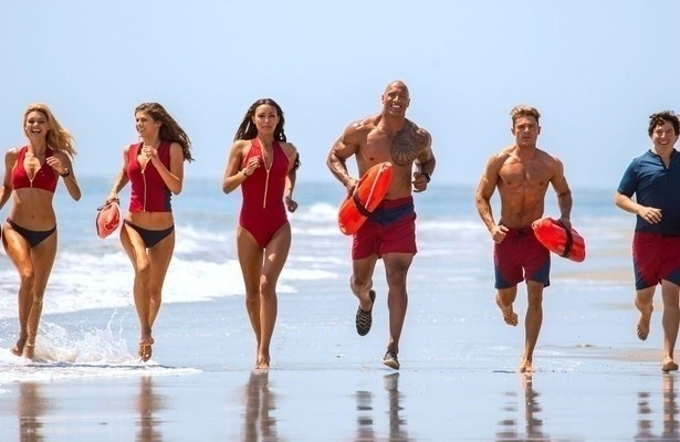 Baywatch