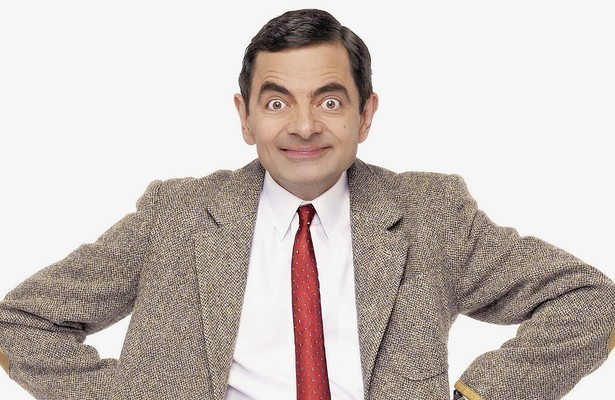Mr. Bean