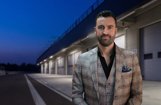 Bjorn Remmerswaal (P1 Beat the Pro)