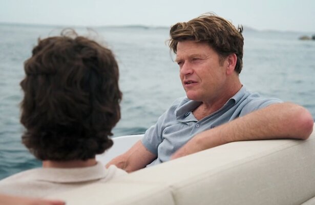 Beau van Erven Dorens met Renze Klamer voor Casa di Beau