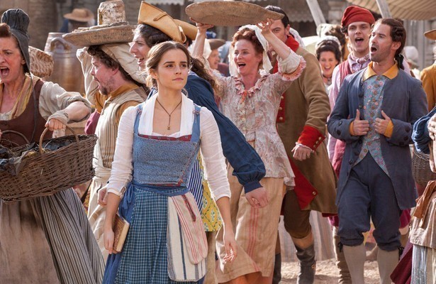Emma Watson