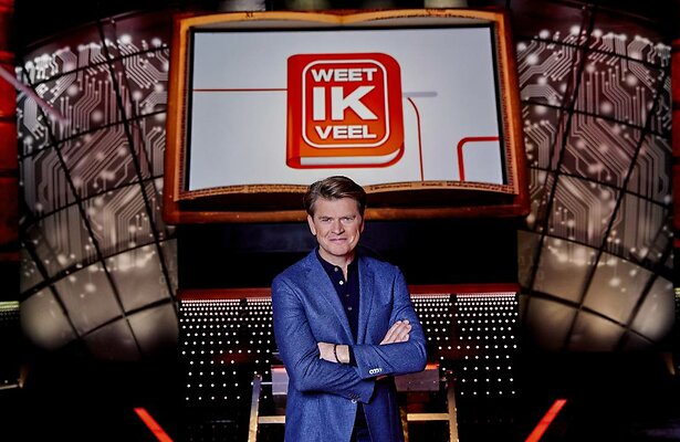 Beau van Erven Dorens