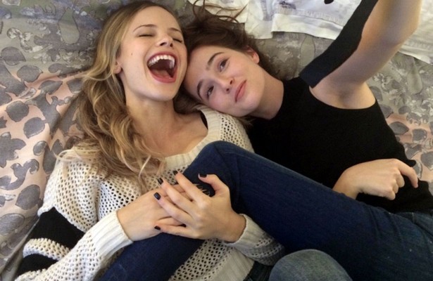 Before I Fall