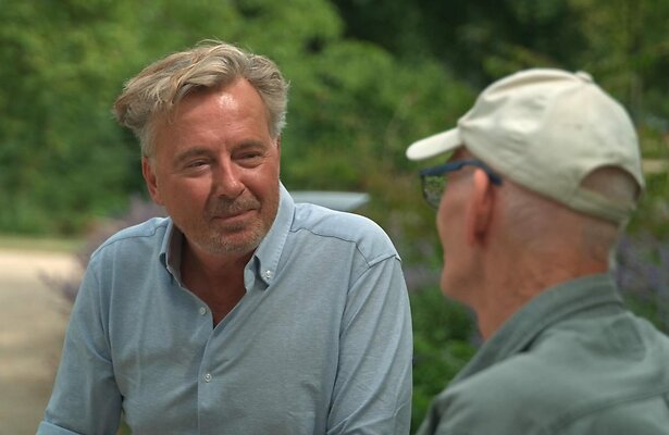 Bert van Leeuwen