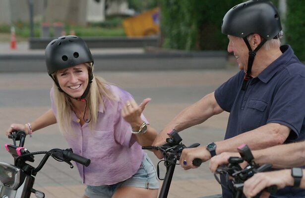 Beter Laat Dan Nooit