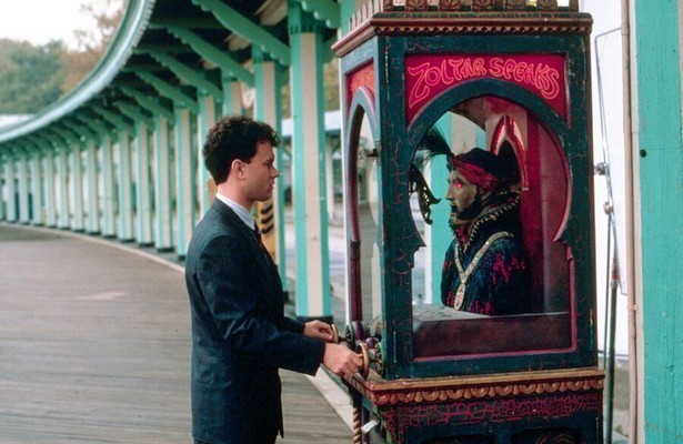 Tom Hanks in Big