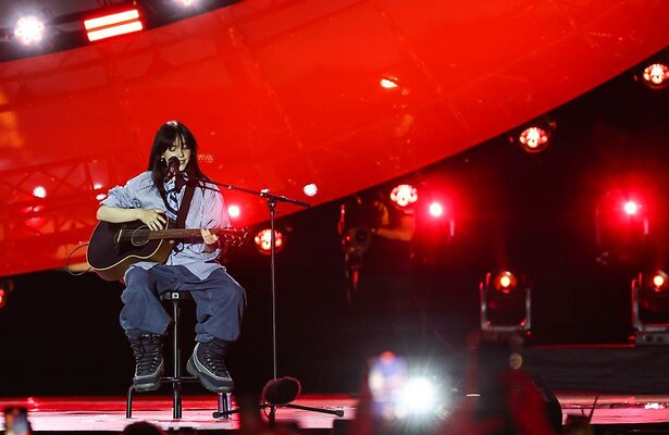 Billie Eilish