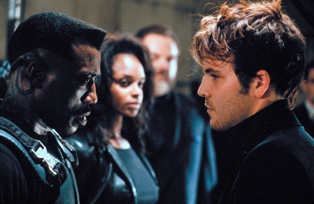 Blade